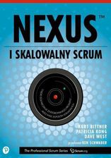 Zdjęcie Nexus czyli skalowalny Scrum - Gołańcz