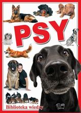 Zdjęcie Biblioteka wiedzy. Psy - Opole Lubelskie