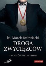 Zdjęcie Droga zwycięzców - Gniewkowo