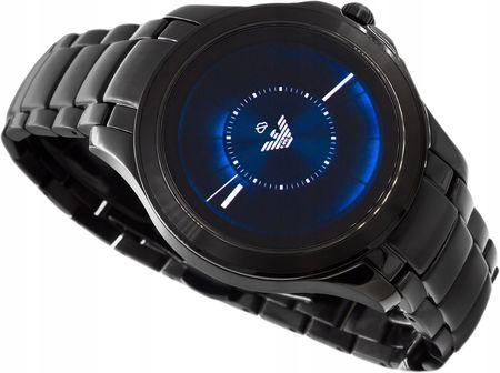 Armani store smartwatch 5005