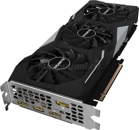 Gigabyte GeForce RTX 2060 Gaming OC 6GB (GVN2060GAMINGOC6GD