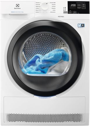 Suszarka Electrolux CycloneCare 900 EW9HM1478P