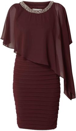 champagne coloured bridesmaid dresses Prom A-Line V-Neck Spaghetti Straps Sleeveless Stretch Satin Prom Dresses Keep you feeling fashionable Short Sleeveles Colors:Clay Veaul 2026 Chic Beautiful