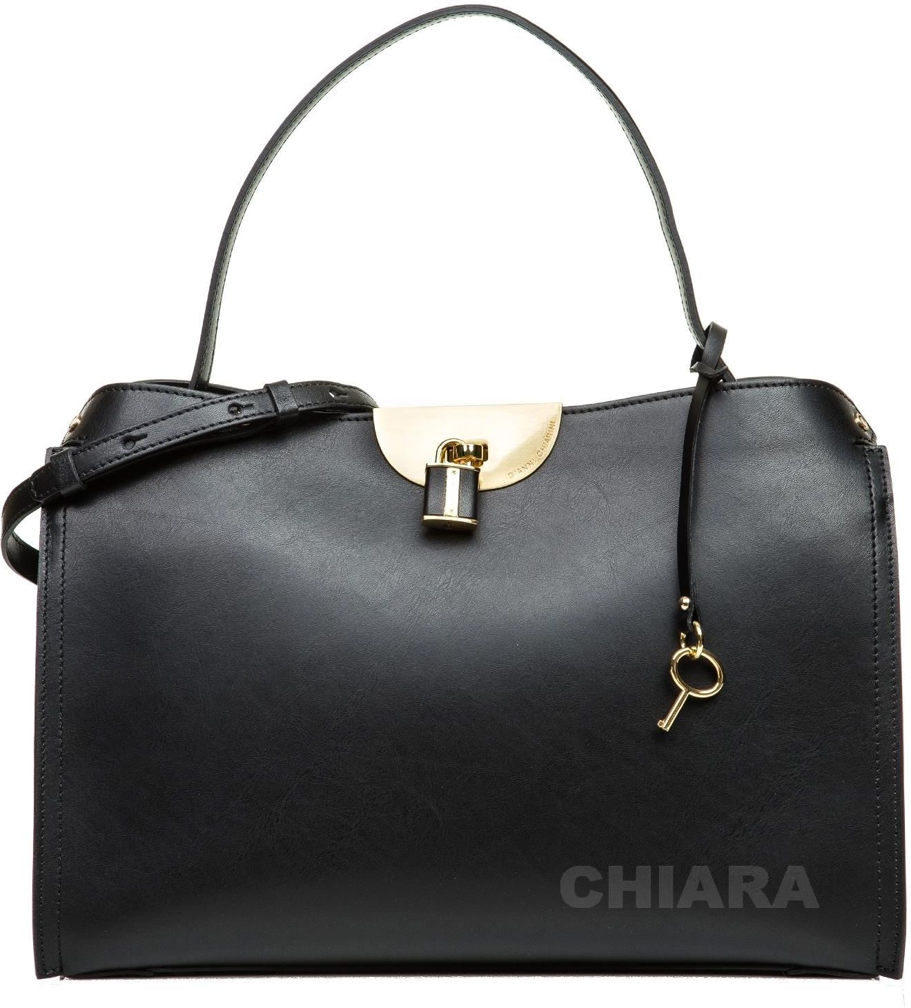 TORBA Gianni Chiarini FLO KEY - Ceny i opinie - Ceneo.pl