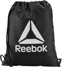 Zdjęcie Reebok Worek Na Buty Active Foundation Du2974 - Nowe Miasto Lubawskie