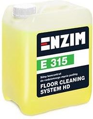 Enzim Silny Koncentrat Do Codziennego Mycia Podłóg Floor Cleaning System Hd 5L