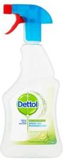 Zdjęcie Dettol 500Ml Limonka I Mięta Antybakteryjny Spray Do Powierzchni - Tomaszów Mazowiecki