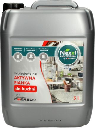 Nexxt Pianka Aktywna Do Kuchni 5L Pro (Ne1036)