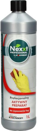 Nexxt Płyn Aktywny Do Czyszczenia Fug 1L Pro (Ne1039)