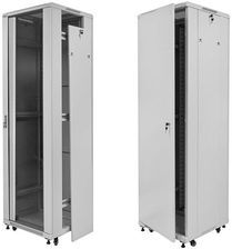 Zdjęcie Rack Systems Szafa Rack 19” 42U 800X1000 S8142W Stojąca - Brzeg