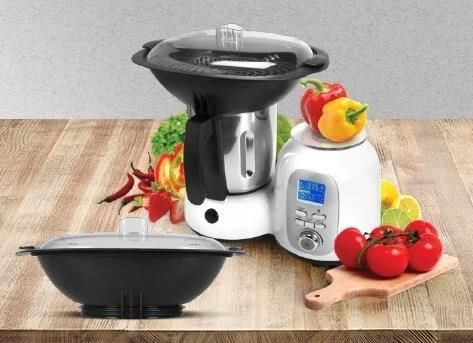 ThermoMaster II TPROMIS KG HA 1020 - zdjęcie 1 ThermoMaster II TPROMIS KG HA 1020