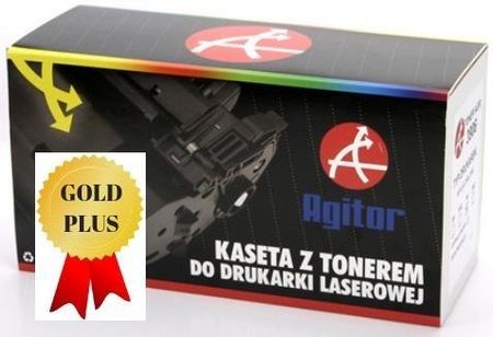 Agitor Dell 2130 / 2135 593-10313 Fm065 Cyan 2,5K Gold Plus (A20760)