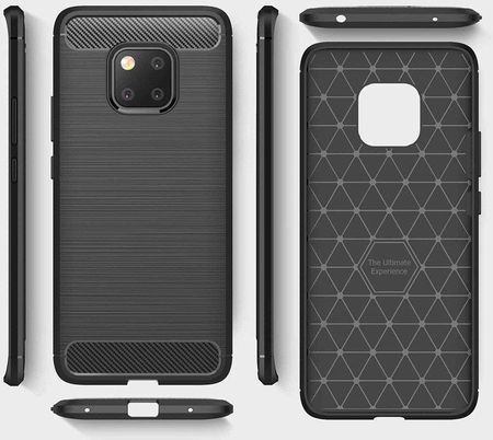 Huawei carbon cheap black