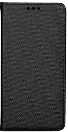 Smart Book Case Huawei P8 Lite Black