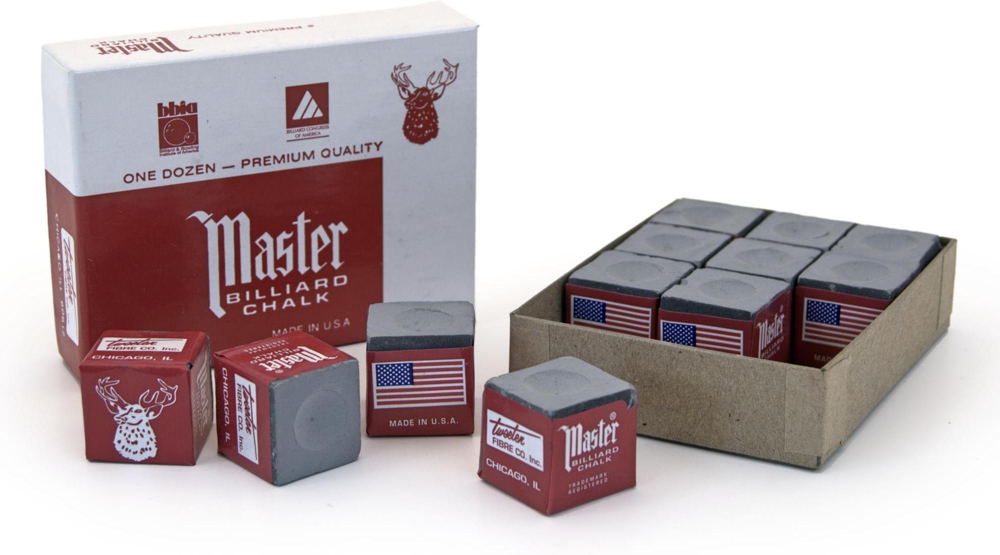 Master Chalk/Dozen