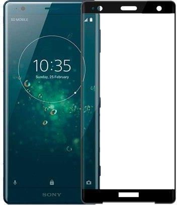 Mocolo Sony Xperia Xz2 Premium Szklo Na Caly Ekran 3d Opinie I