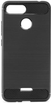 Forcell Carbon Xiaomi Redmi 6 Black