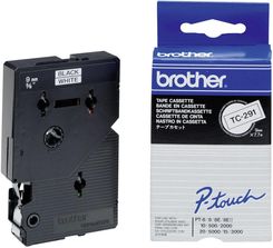 Zdjęcie Brother TC-291 - Kraków