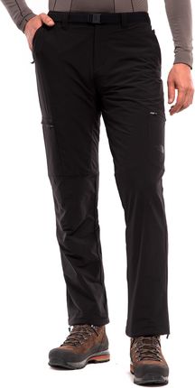 the north face winter exploration cargo