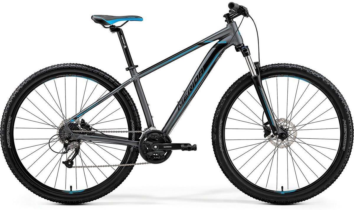 merida big 9 40d 2019