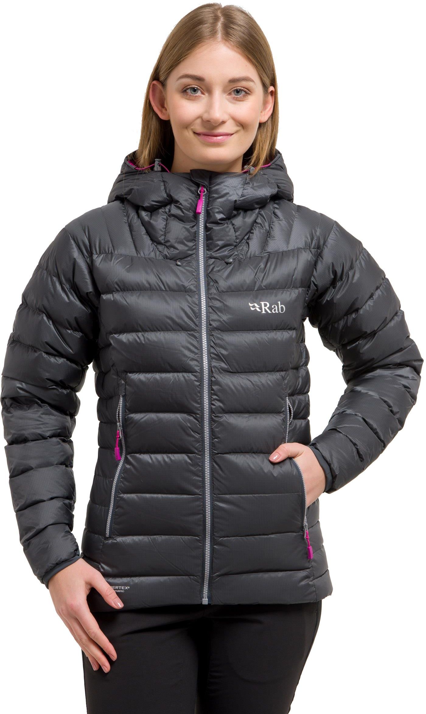 Rab electron ladies Clearance