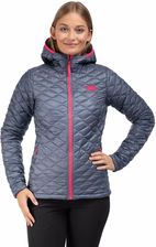 The North Face Thermoball Hoodie Women Ceny I Opinie Ceneo Pl