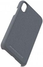 NORDIC ELEMENTS ORIGINAL IDUN ETUI IPHONE XR (MID GREY)
