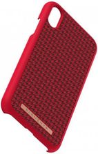NORDIC ELEMENTS SAESON IDUN ETUI IPHONE XR RED