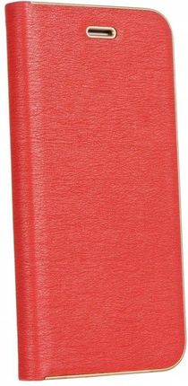 Kabura Luna Book Huawei P20 Lite Red