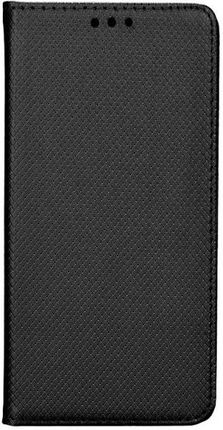 Smart Book Samsung Galaxy A7 2018 Black