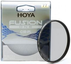 Zdjęcie Hoya Filtr Fusion One CIR-PL 67 mm - Warszawa