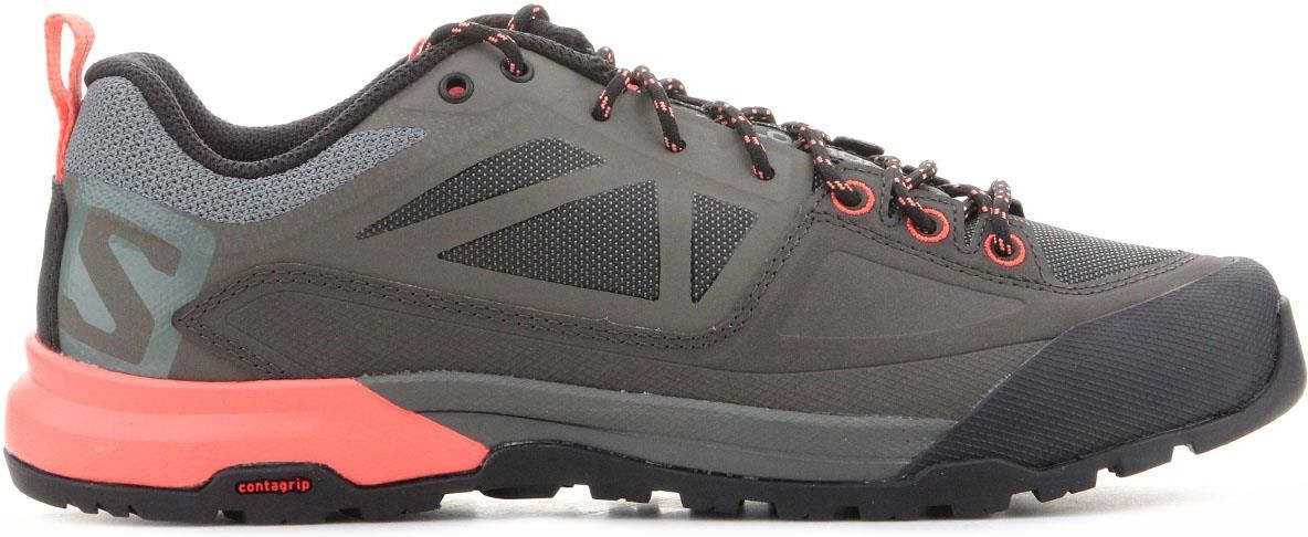 salomon x alp spry w