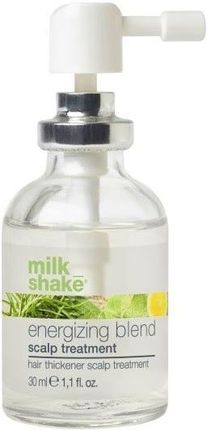 Milk Shake Energizing Blend Scalp Treatment Pielęgnacja Wzmacniająca Na Skórę Głowy 30Ml