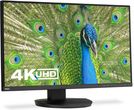 NEC MultiSync 27" EA271U Czarny (60004302)