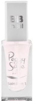 Peggy Sage BB Nails Produkt Pielęgnacyjny 8w1 11 ml