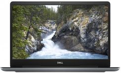 Laptop Dell Vostro 5581 15,6"/i5/8GB/256GB/Win10 (N3021VN5581EMEA01_1905) - zdjęcie 1