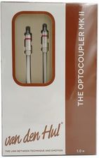 Zdjęcie Van den Hul Interkonekt optyczny The Optocoupler Mk II 1m - Pleszew