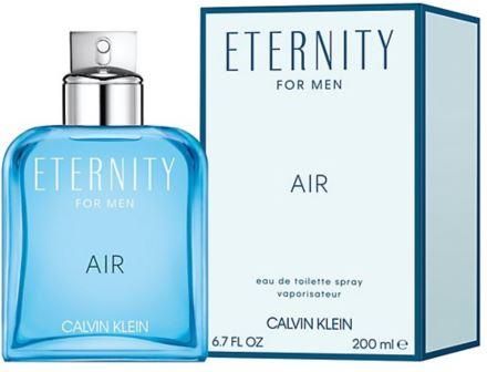 Calvin Klein Eternity Air Men Woda Toaletowa 100 ml TESTER