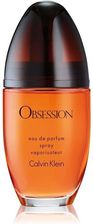 Zdjęcie Calvin Klein Obsession Woman Woda Perfumowana 100ml TESTER - Wrocław