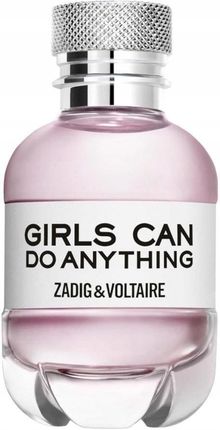 Girls can do anything best sale 90 ml