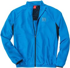Lekka kurtka sportowa NORTH 56°4 Sport niebieska
