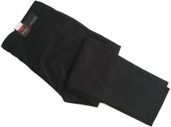 Spodnie chino czarne DIVEST - Spodnie męskie