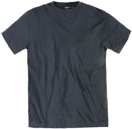 T-shirt szary dwupak Replika Jeans 2 szt.