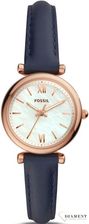 Fossil Carlie Es4502