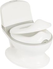 Zdjęcie Smiki Flush Nocnik Szary - Olsztyn