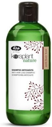 Lisap Keraplant Anticaduta szampon zapob wypadaniu 250ml