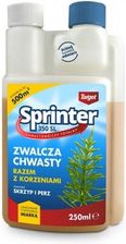 Target Sprinter 350Sl 250 Ml Totalny Środek Zwalczający Perz I Skrzyp
