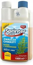 Target Sprinter 350Sl 1l Totalny Środek Zwalczający Perz I Skrzyp