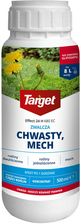 Zdjęcie Target Effect24H Beloukha 680 Ec 500 Ml Zwalcza Chwasty I Mech W 24H - Wrocław