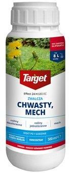 Target Effect24H Beloukha 680 Ec 500 Ml Zwalcza Chwasty I Mech W 24H